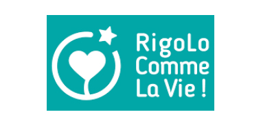 Rigolo comme la vie