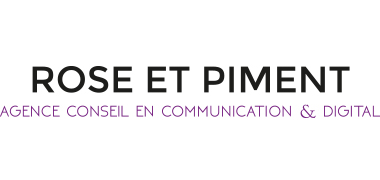 Rose et Piment - Agence conseil en communication & digital