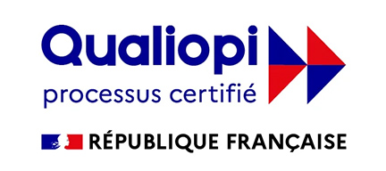 Qualiopi processus certifié